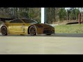 Hyper Drift Atlanta: Test Video