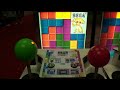 get more detailed information and buy direct worldwide from bmi gaming at : www.bmigaming.com | tetris giant giant tetris video arcade game from bmi gaming and sega amusements