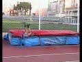 Atletismo chapucero - Salto de altura Atletismo chapucero - Salto de altura