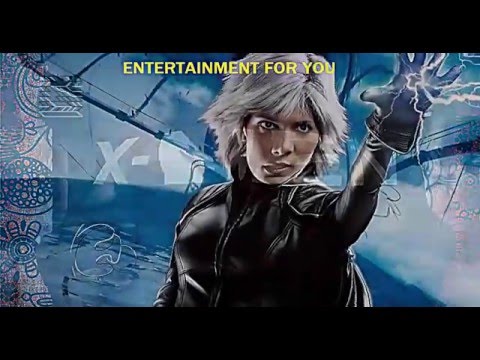 X-Men: Apocalypse | Final Trailer [HD] | 20th Century FOX