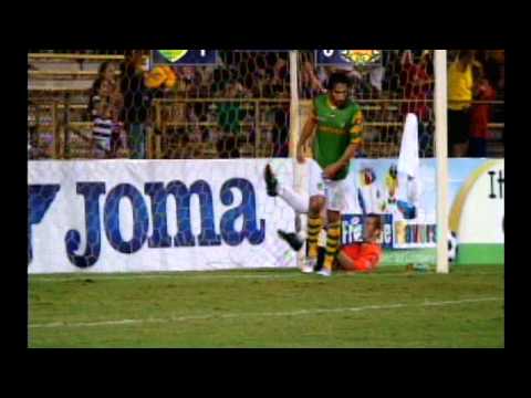 Strikers Top 10 Plays of 2011- #4 Strikers Top 10 Plays of 2011- #4