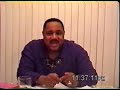 Bobby Hemmitt--Human Artificial Part 12