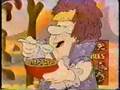 80's Fruity Pebbles Cereal Commercial 1