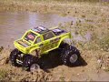 Kent Bash - Offroad