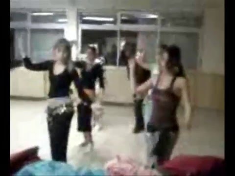 Danse orientale