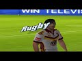 Rugby League 2 - 2008 Update 02 Rugby League 2 - 2008 Update 02