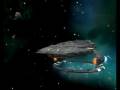 Section 31 - Infiltrator Cruiser