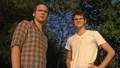 JULIAN SMITH - What Happened to Chris