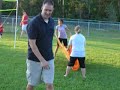 Water Balloon Volleyball 2