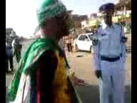 suporteurs algeriens a khartoum