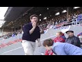 Penn Band - 11/21/2009 - PUMP IT UP!