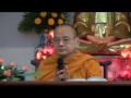 Phòng Hộ Thân Tâm