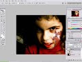 Vídeo aula Photoshop : Bases da Dark Art 2 Vídeo aula Photoshop : Bases da Dark Art 2