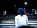 PJ Harvey live 2006 - New song (ceiling?)