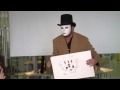 Streeter Theeter: Phantom of the Brainstorm