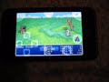 gpSPhone, ipod touch GBA emulator gpSPhone, ipod touch GBA emulator