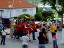 Guisande - Festa da catequese
