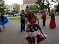 Цыганский ансамбль 