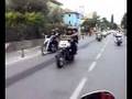 HOG RALLY garda lake 2008 PARATA