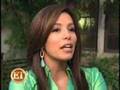 Eva talks to Jann Carl about her sex tape
