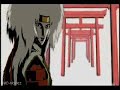 animatrix film score project