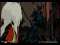 animatrix film score project