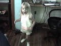 suicidal 3yr old