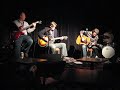 Cosmoline At Acadia - Strong Enough To Cry