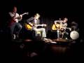 Cosmoline At Acadia - Strong Enough To Cry