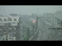 0系 甲東園、新幹線公園にて