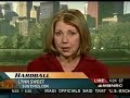 Seeing Hillary Get Angry Leaves a Mark