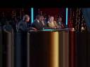 ESPN Sunday NFL Countdown-Judges Dancing With The Stars