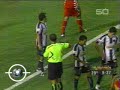 Monterrey 2 - 4 Tecos UAG (Apertura 2008, Segundo Tiempo)
