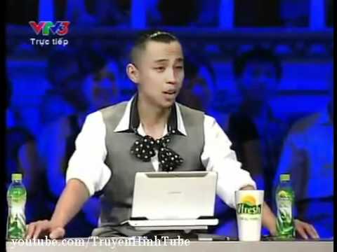Bước nhảy hoàn vũ 2012, tuần 7 – Phương Thanh
