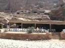 Petra - Jordanie Petra - Jordanie