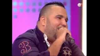 Reda Talianiفي برنامج جاري يا جاري على ميدي 1 تي في