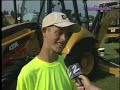 2 Sports OVERTIME-  Schnecksville Fair Rodeo