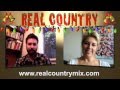 MELINDA SCHNEIDER on Ben Sorensen's REAL Country 2011(14 mins ago)