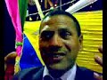كوميديا محمد الدب وتريقه على حسنى وسوزان مبارك