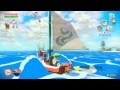 Zelda Wind Waker HD Trailer - E3 2013