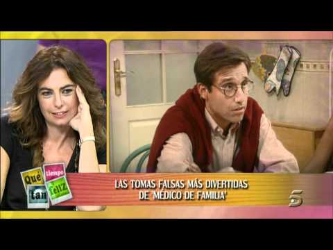 0 Segunda temporada de Médico de Familia