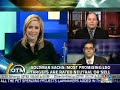 CNBC \"On the Money\" 4/5/07 - Bad Stocks Make Good Buyouts