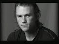 Heath Ledger Tribute- BAFTAS 2008 Heath Ledger Tribute- BAFTAS 2008