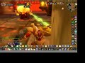 Gamelyn vs. Lord Incendius