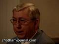 Chatham BOC Candidate's Forum in Siler City, NC