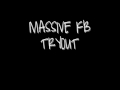 MASSIVE FB TRYOUT
