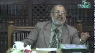 باب أقسام المد 