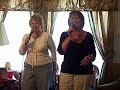 Long Black Train (The Ross Sisters)