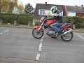 Cagiva raptor 650 pots roadsitalia Cagiva raptor 650 pots roadsitalia
