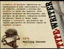 Hist�ria da impress�o